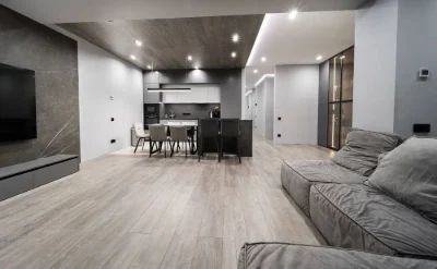 Продам 3-х комнатную квартиру ЖК Рыбинский.