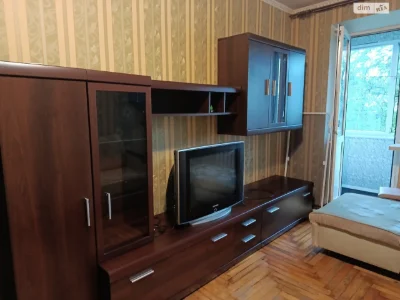 Long-term Rental Apartment Voznesenivskyi (Ordzhonikidzev