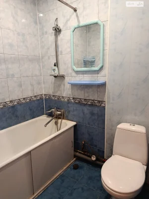 Long-term Rental Apartment Voznesenivskyi (Ordzhonikidzev