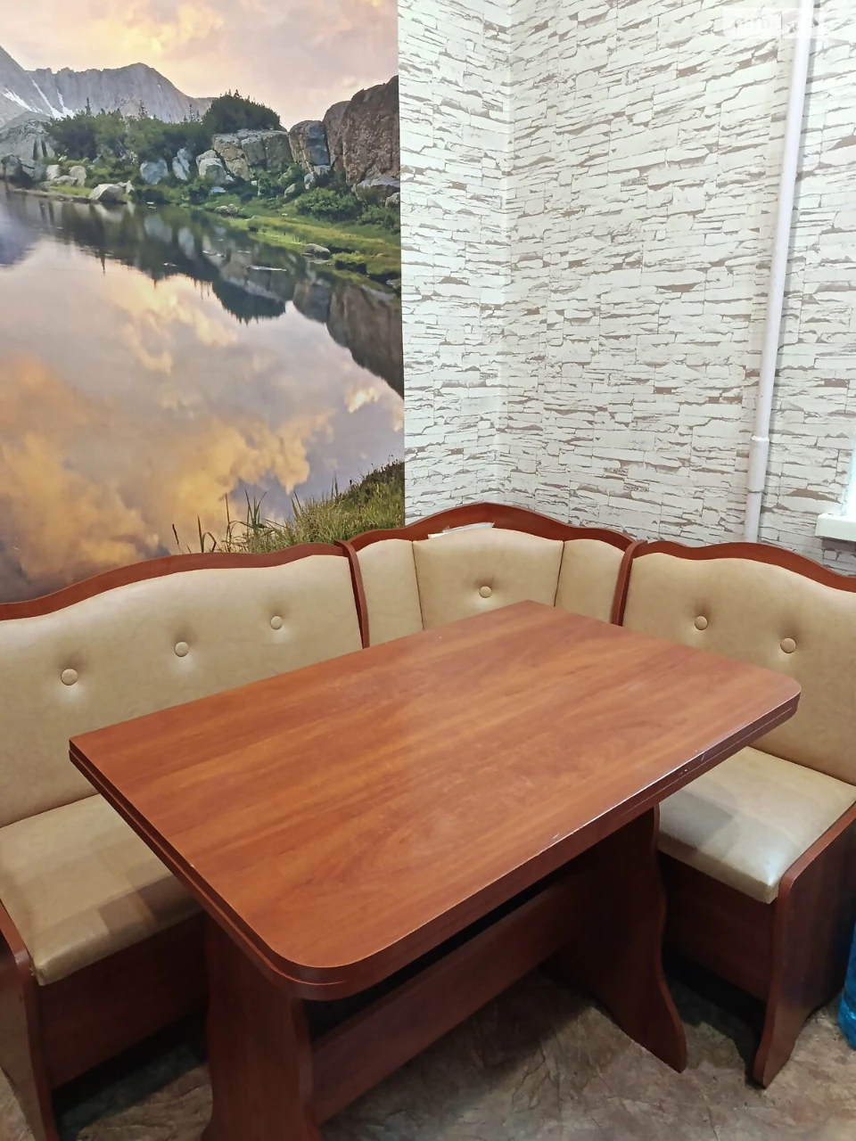 Long-term Rental Apartment Voznesenivskyi (Ordzhonikidzev