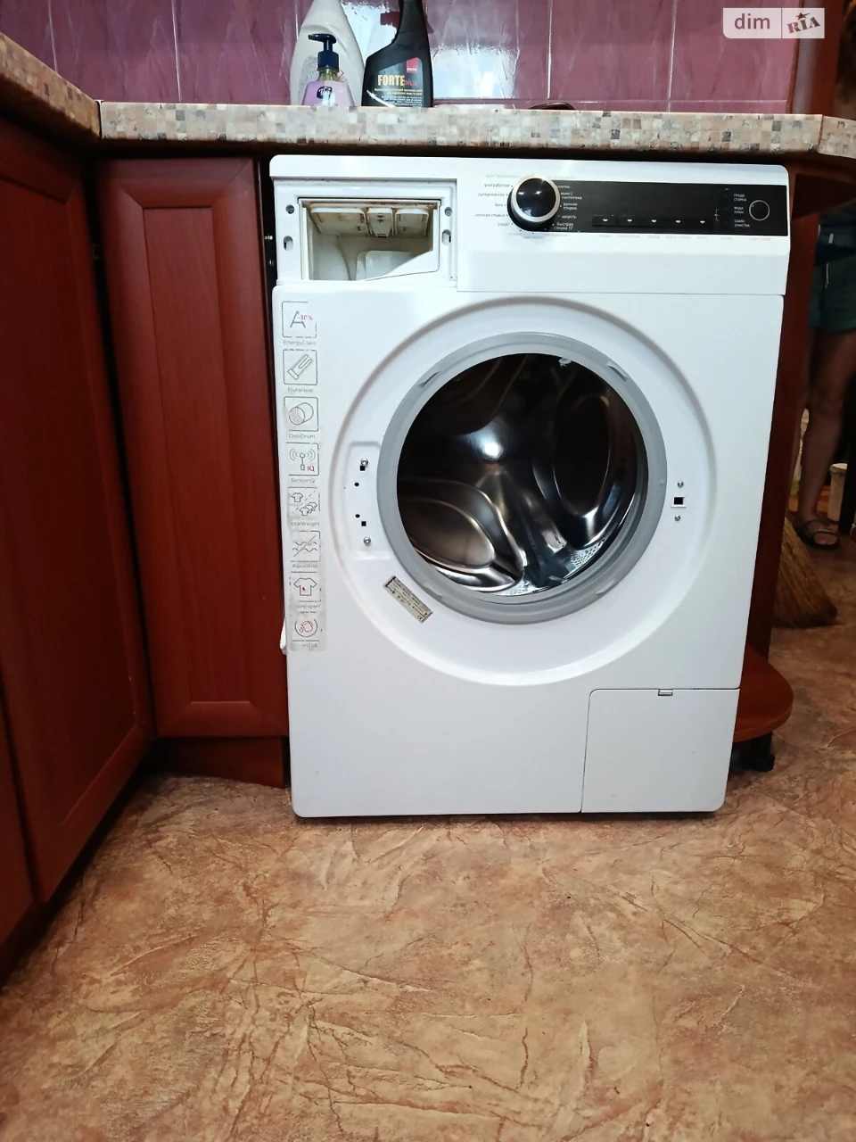 Long-term Rental Apartment Voznesenivskyi (Ordzhonikidzev