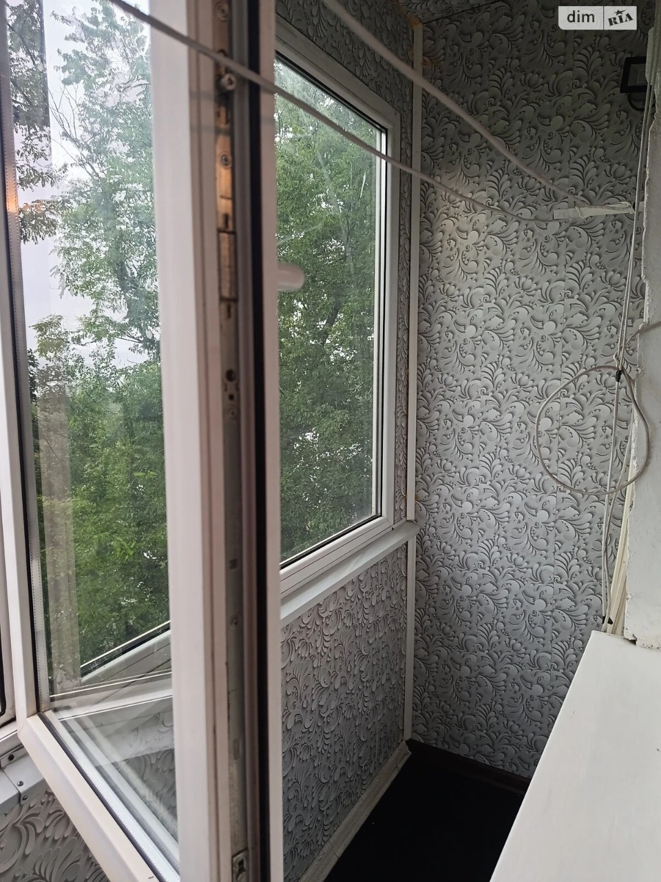 Long-term Rental Apartment Voznesenivskyi (Ordzhonikidzev