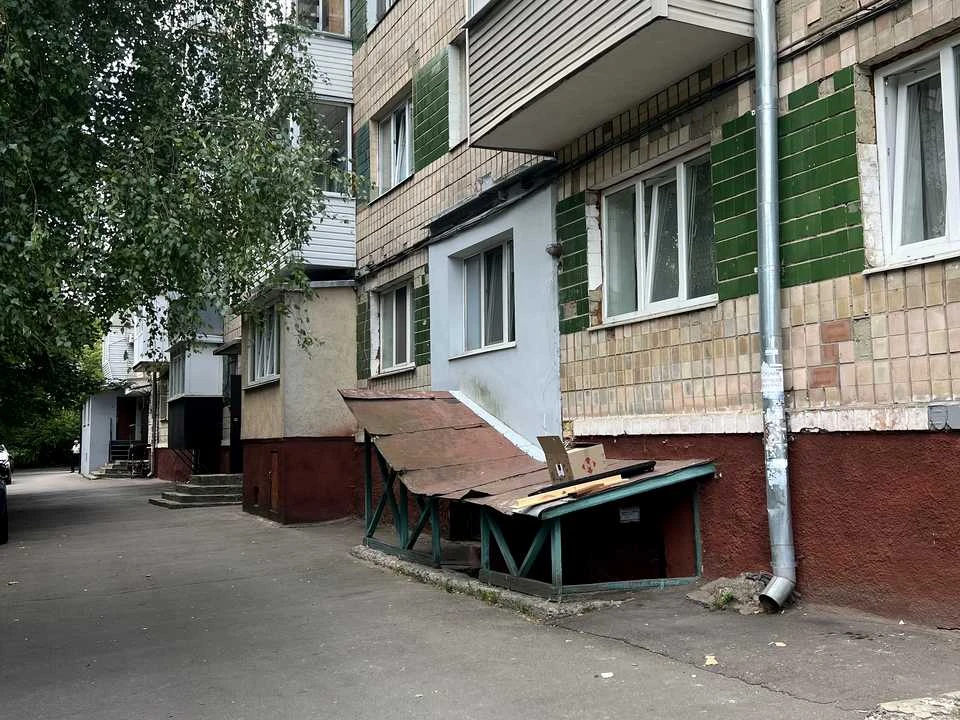 Квартира. Рівне, Відінська вул.