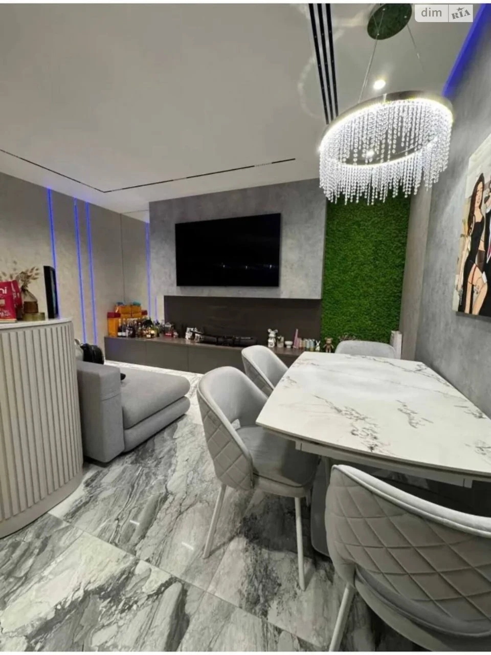Apartment for sale Prospekt Polya