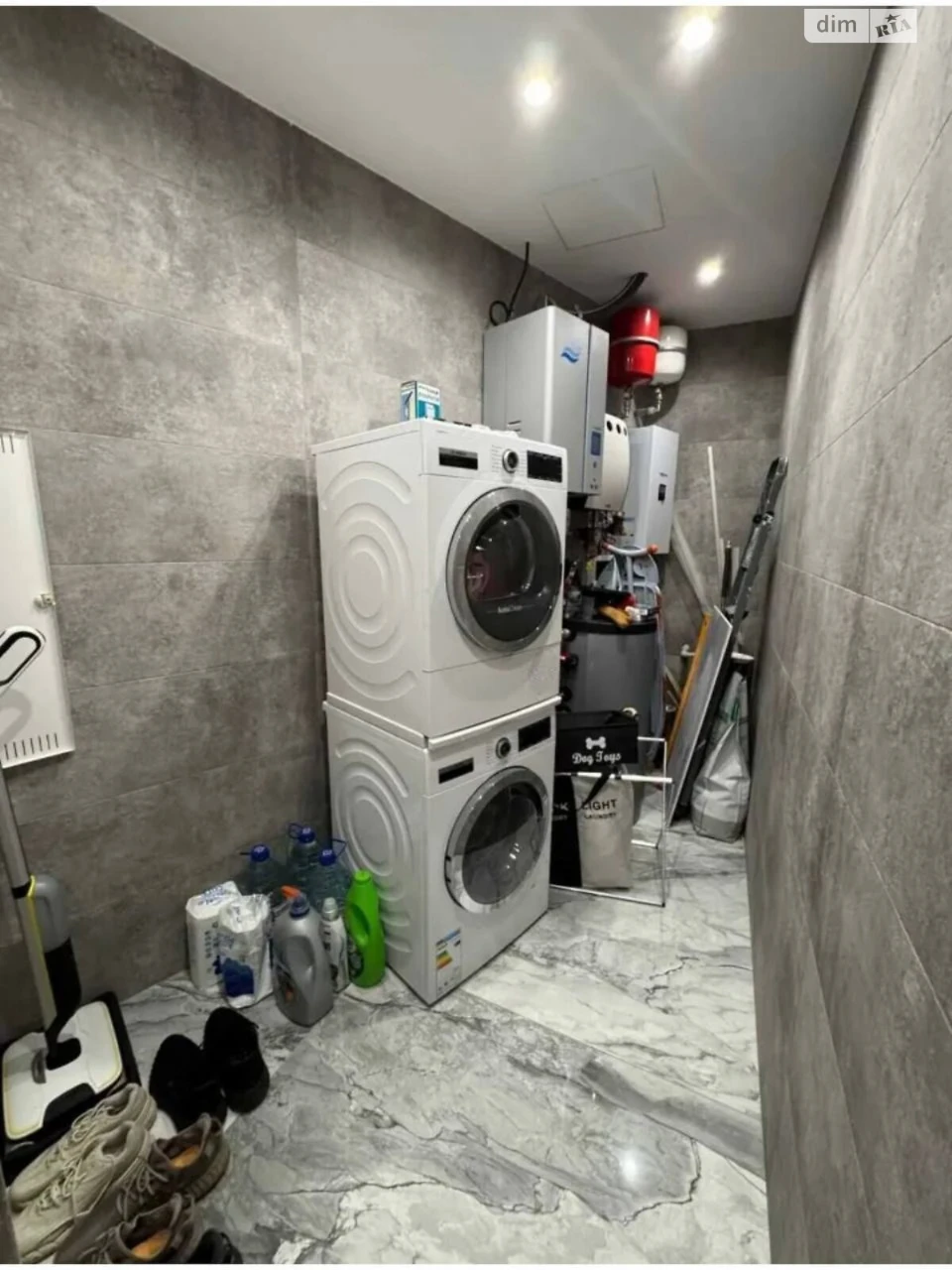 Apartment for sale Prospekt Polya