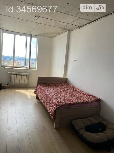 Sale of 2-room apartment 49.8 sq. m. on Lobachevsky Avenue 7 • ID
