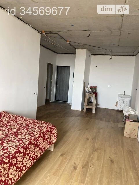 Sale of 2-room apartment 49.8 sq. m. on Lobachevsky Avenue 7 • ID