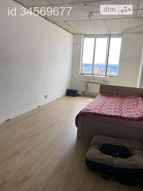 Sale of 2-room apartment 49.8 sq. m. on Lobachevsky Avenue 7 • ID