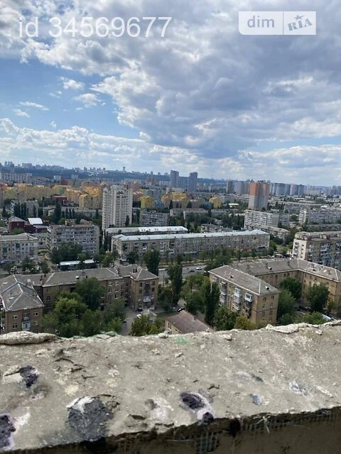 Sale of 2-room apartment 49.8 sq. m. on Lobachevsky Avenue 7 • ID