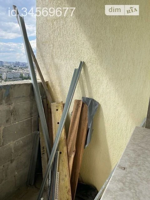 Sale of 2-room apartment 49.8 sq. m. on Lobachevsky Avenue 7 • ID