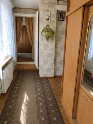 Продажа 2-к. кв в коттедже Днепровский район Правый берег г.З