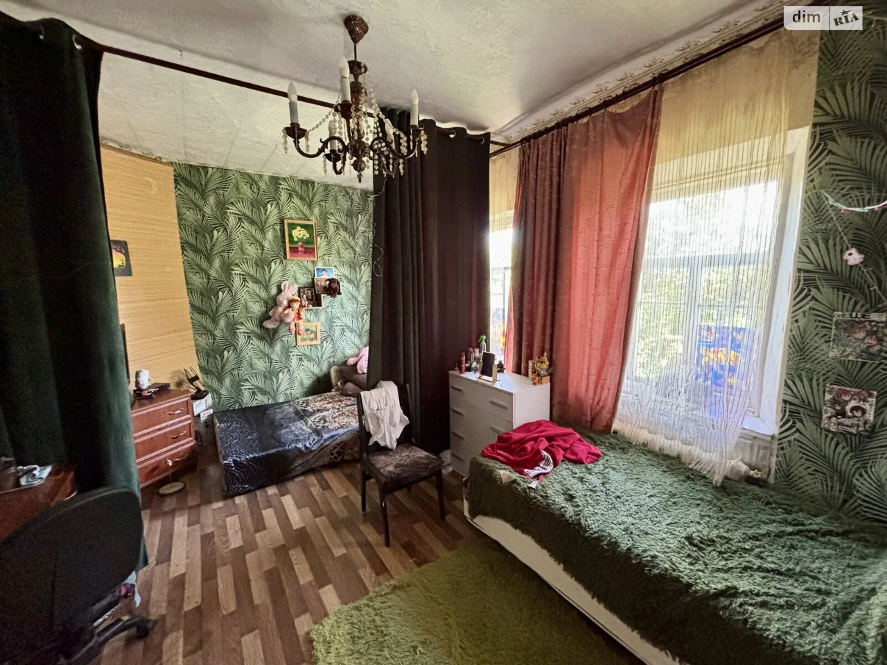 Продаж Частина будинку Центр