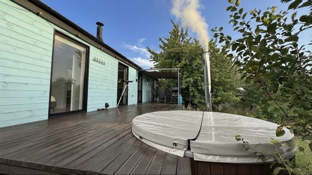 Sale of a ready-made business: RESORT