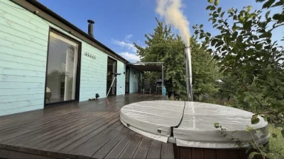 Sale of a ready-made business: RESORT