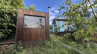 Sale of a ready-made business: RESORT