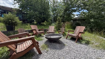 Sale of a ready-made business: RESORT
