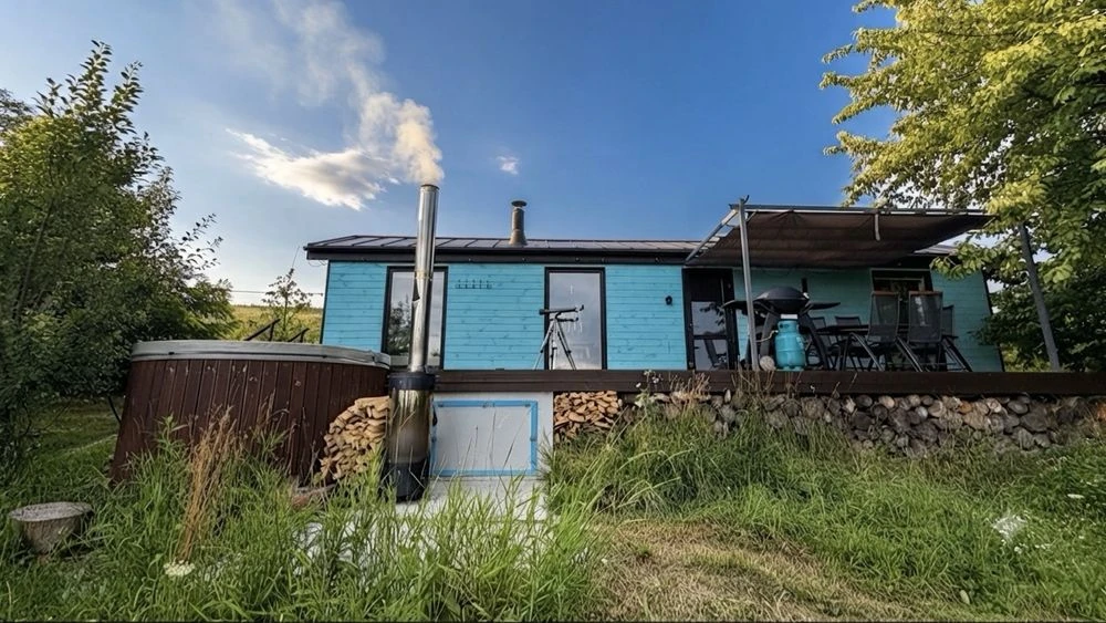 Sale of a ready-made business: RESORT