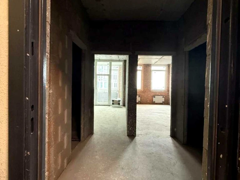 Apartment. Kyiv, Beresteyskyi Ave. (Positions), 11