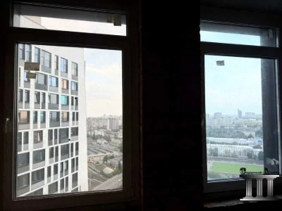 Apartment. Kyiv, Beresteyskyi Ave. (Positions), 11