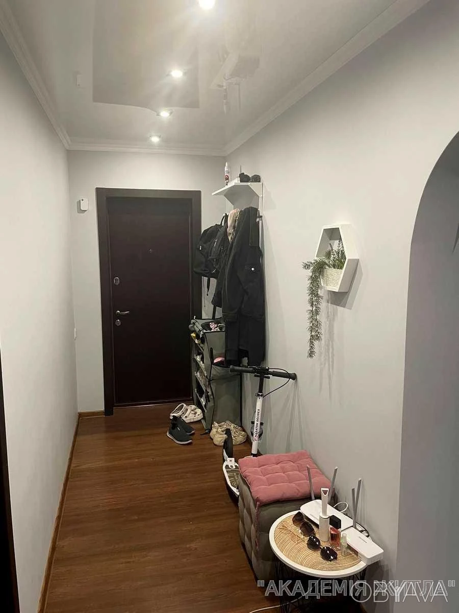3-room apartment, 69 sq.m.