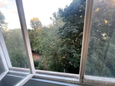 3-room apartment, 69 sq.m.