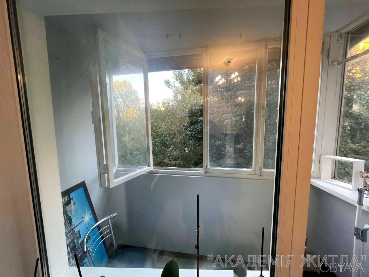 3-room apartment, 69 sq.m.