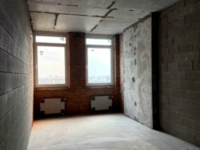 Apartment. Kyiv, Beresteyskyi Ave. (Positions), 11