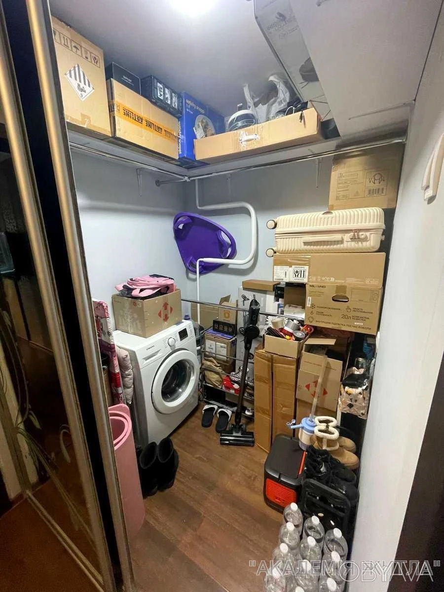 3-room apartment, 69 sq.m.