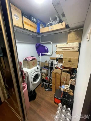 3-room apartment, 69 sq.m.