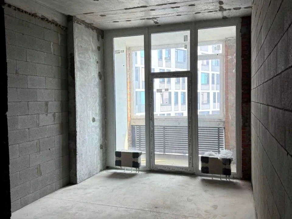 Apartment. Kyiv, Beresteyskyi Ave. (Positions), 11