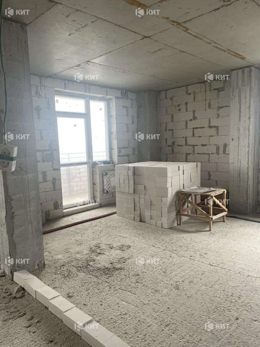 3-room apartment 94 sq.m., Residential Complex Prolisok (New buildings, Residential Complex Prolisok, Palace of Sports