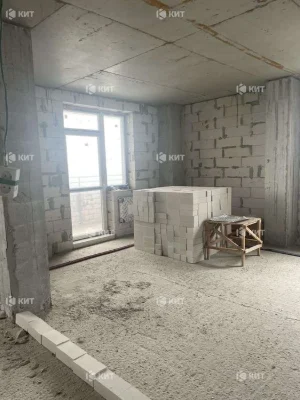 3-room apartment 94 sq.m., Residential Complex Prolisok (New buildings, Residential Complex Prolisok, Palace of Sports
