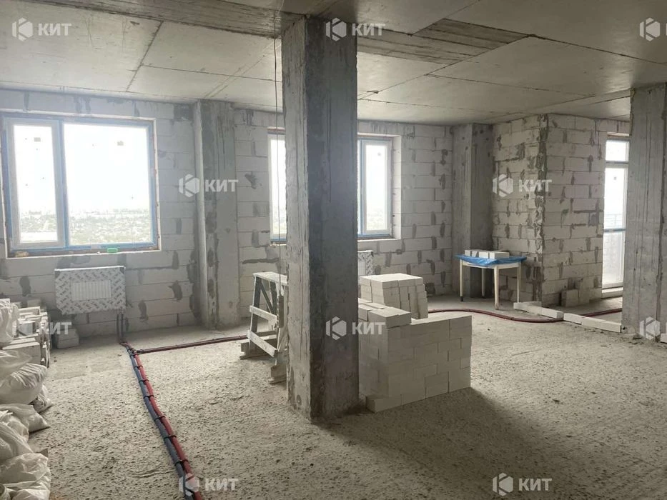3-room apartment 94 sq.m., Residential Complex Prolisok (New buildings, Residential Complex Prolisok, Palace of Sports