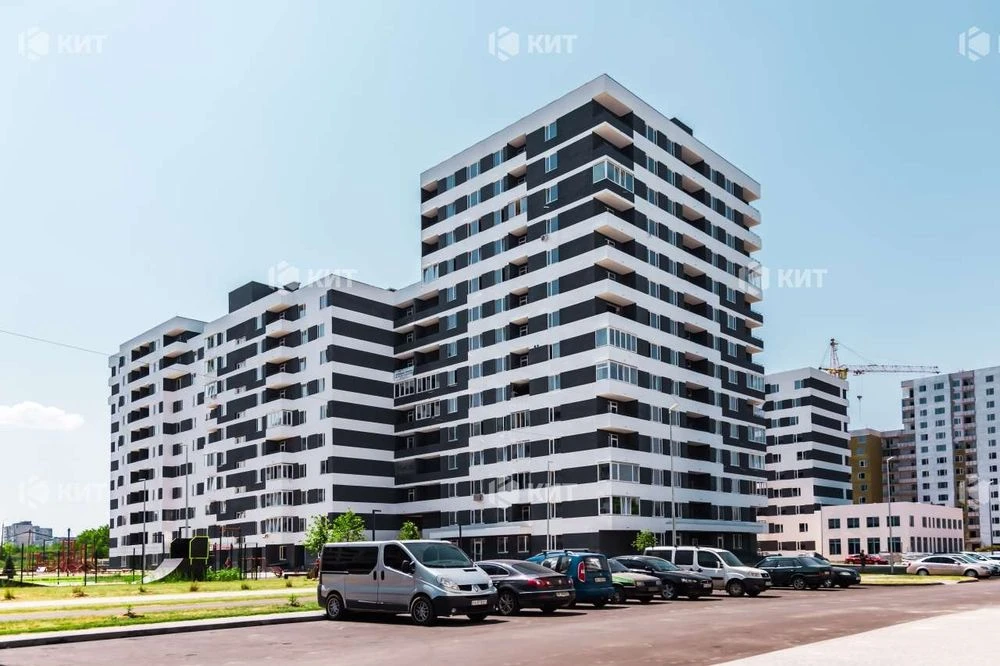 3-room apartment 94 sq.m., Residential Complex Prolisok (New buildings, Residential Complex Prolisok, Palace of Sports