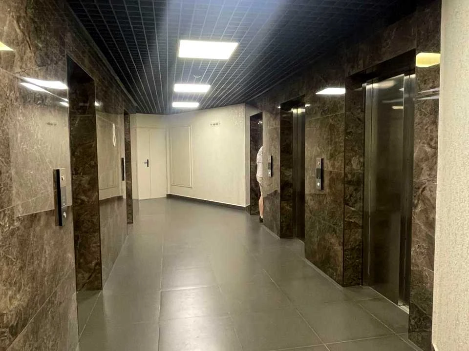 Apartment. Kyiv, Beresteyskyi Ave. (Positions), 11