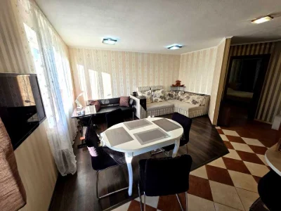 Apartment. Kharkiv, Yubileiny Ave. ()