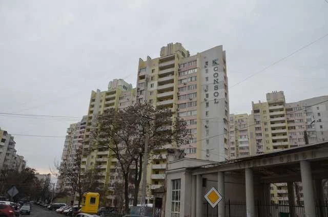 3 комнатная квартира в ЖК "Консоль" на Пышоновской, 304199