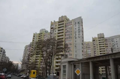 3 комнатная квартира в ЖК "Консоль" на Пышоновской, 304199