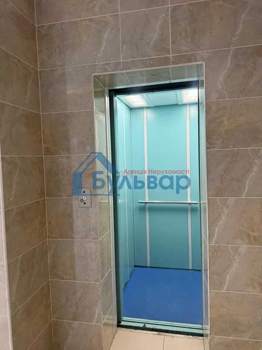 1к-квартира в центрі біля стадіону «Ворскла»