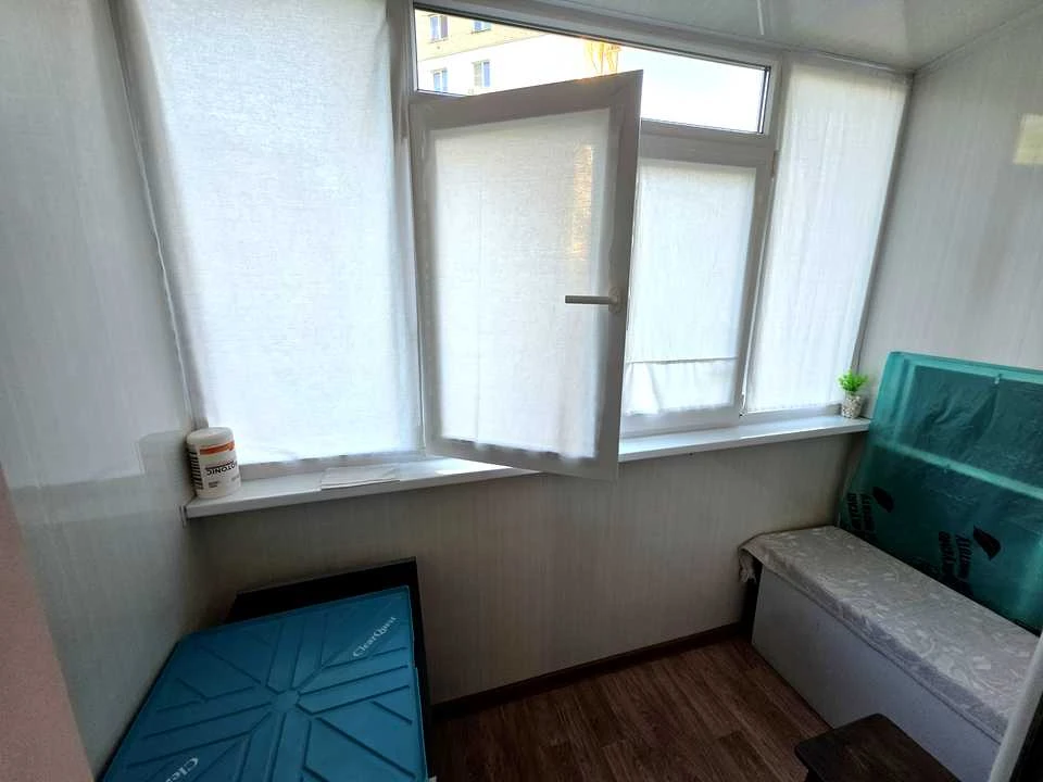 Apartment. Kharkiv, Yubileiny Ave. ()