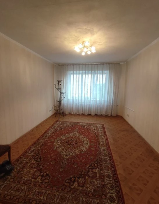 Затишна 3к з чудовим краєвидом, меблі залишаються. Переоформ