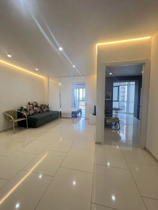Продам 2-комнатную квартиру в ЖК River Park