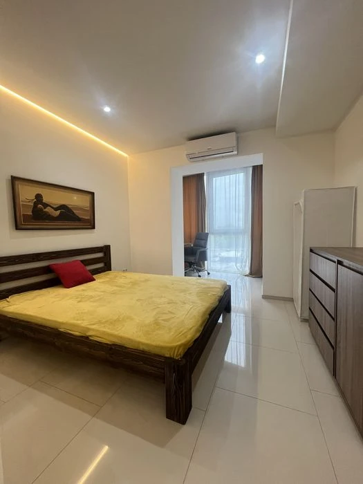 Продам 2-кімнатну квартиру в ЖК River Park
