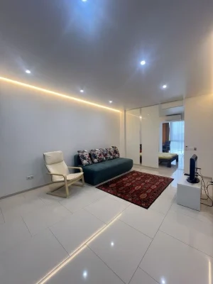 Продам 2-кімнатну квартиру в ЖК River Park