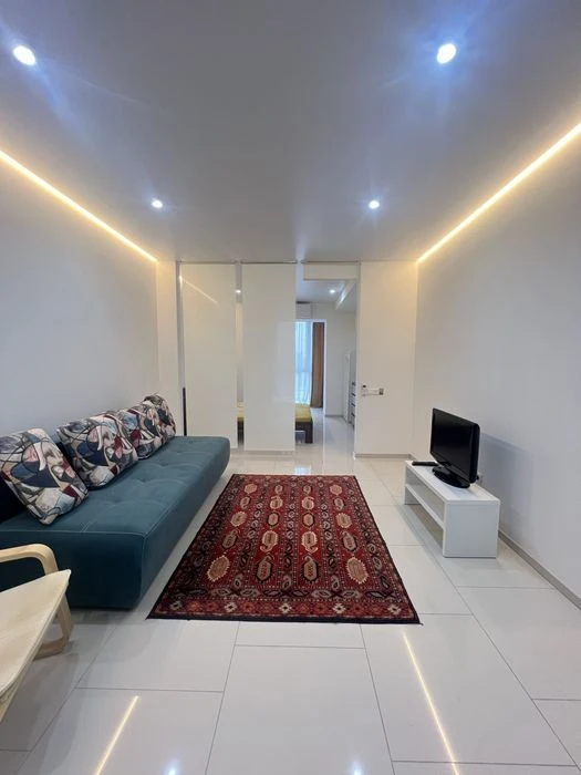 Продам 2-кімнатну квартиру в ЖК River Park