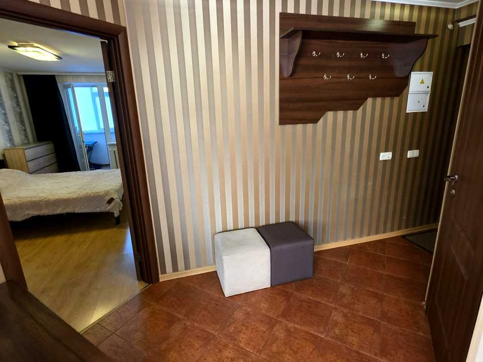 Apartment. Kharkiv, Yubileiny Ave. ()