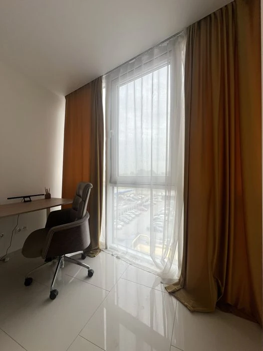 Продам 2-кімнатну квартиру в ЖК River Park