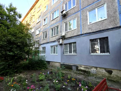 Apartment. Kharkiv, Yubileiny Ave. ()