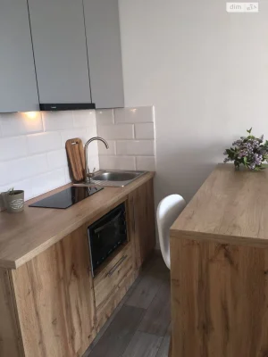 Продажа квартир.