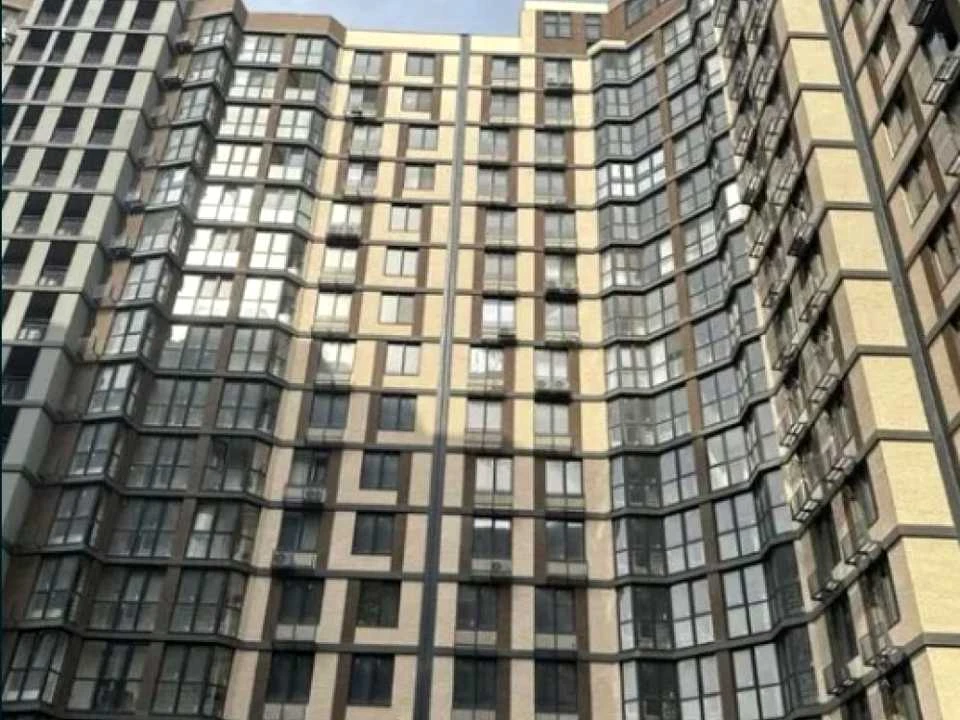Квартира. Одесса, Прохоровская ул., (Дом 4)